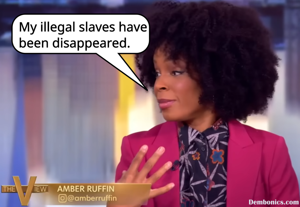 Kimmel Says No Antifa